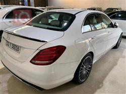 مێرسێدس بێنز C-Class